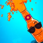 Bottle Push igra online - igraj besplatno