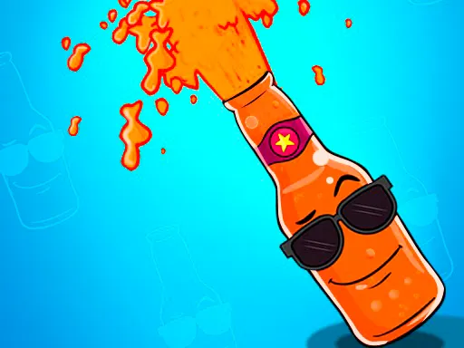 Bottle Tap igra online - igraj besplatno