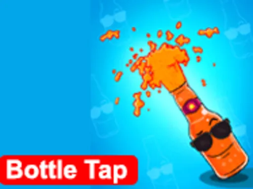 Bottle Taps igra online - igraj besplatno
