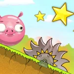 Bounce & Roll! igra online - igraj besplatno