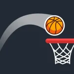 Bouncy Dunk igra online - igraj besplatno