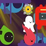 Bouncy Rush igra online - igraj besplatno