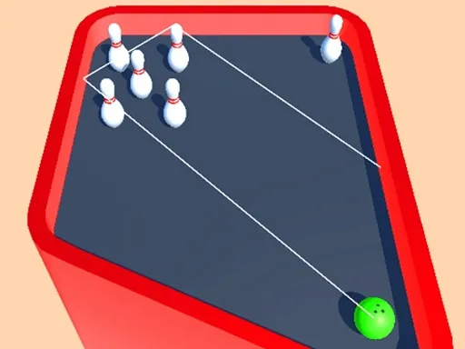 Bowling Fun 2019 igra online - igraj besplatno