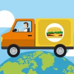 Box Delivery Trucks Hidden igra online - igraj besplatno