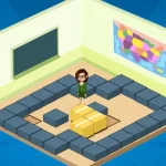 Box Puzzle igra online - igraj besplatno