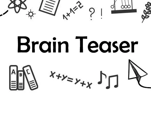 Brain Teaser igra online - igraj besplatno