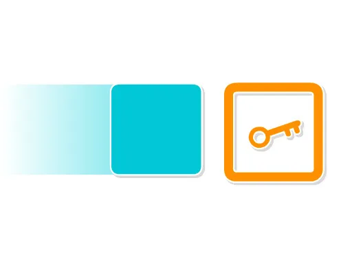 Break The Key igra online - igraj besplatno