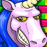 brick-breaker-unicorn