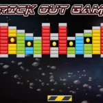 Brick Out Game igra online - igraj besplatno
