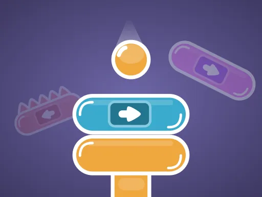 Bricks Master igra online - igraj besplatno