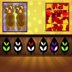 Brooder House Escape igra online - igraj besplatno