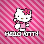 BTS Hello Kitty Coloring igra online - igraj besplatno