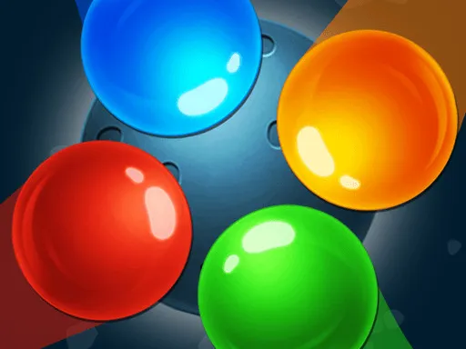 Bubble Cave igra online - igraj besplatno