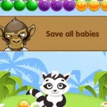 Bubble Shooter 2020 igra online - igraj besplatno