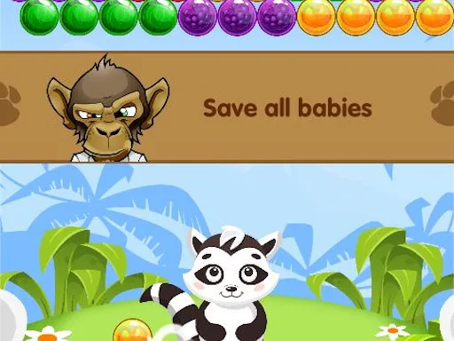 Bubble Shooter 2020 igra online - igraj besplatno