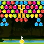 Bubble Shooter Candy Popper igra online - igraj besplatno