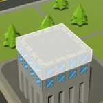 Builder igra online - igraj besplatno