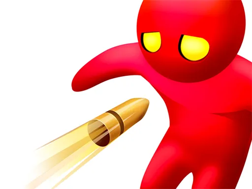 Bullet Man 3D igra online - igraj besplatno