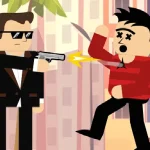 Bullet Master igra online - igraj besplatno