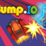 Bump.io igra online - igraj besplatno