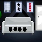 Bungalow Escape igra online - igraj besplatno