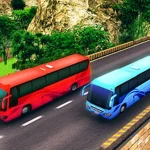 Bus Racing Game igra online - igraj besplatno