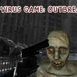 C-Virus Game: Outbreak igra online - igraj besplatno
