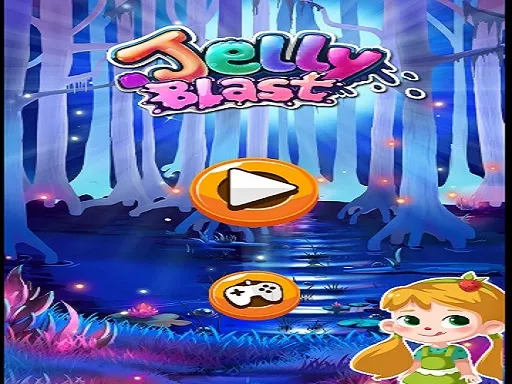 Candy Blast Match3 igra online - igraj besplatno