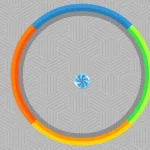 Candy Color igra online - igraj besplatno