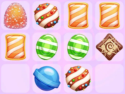 Candy Connection igra online - igraj besplatno