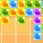 Candy Cube igra online - igraj besplatno