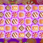 Candy Match 3 Deluxe igra online - igraj besplatno