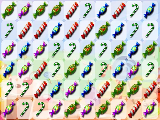 Candy Match igra online - igraj besplatno