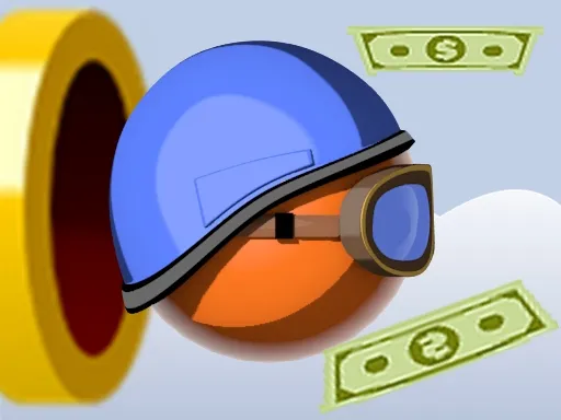 Cannon Man igra online - igraj besplatno