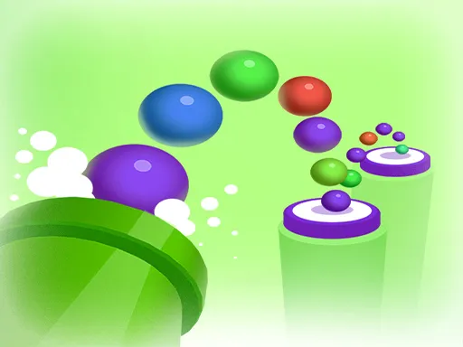 Cannon Shot Online igra online - igraj besplatno