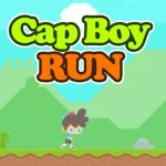 Capboy Run igra online - igraj besplatno
