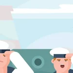Captain Of The Sea Difference igra online - igraj besplatno