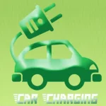 Car Charging Station igra online - igraj besplatno