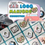 Car Logo Mahjong Connection igra online - igraj besplatno