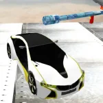 Car Stunt Driver igra online - igraj besplatno