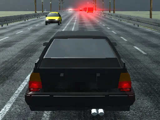 Car Traffic igra online - igraj besplatno