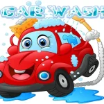 Car Wash Jigsaw igra online - igraj besplatno