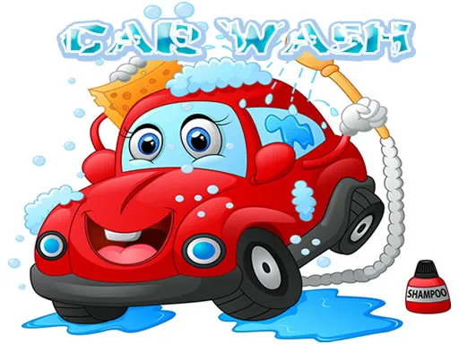 Car Wash Jigsaw igra online - igraj besplatno