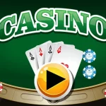 Casino Cards Memory igra online - igraj besplatno