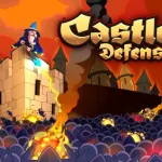 Castle Defense igra online - igraj besplatno