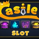 Castle Slot igra online - igraj besplatno