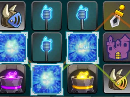 Castle Slot Machine igra online - igraj besplatno