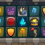 Castle Slot Machines igra online - igraj besplatno