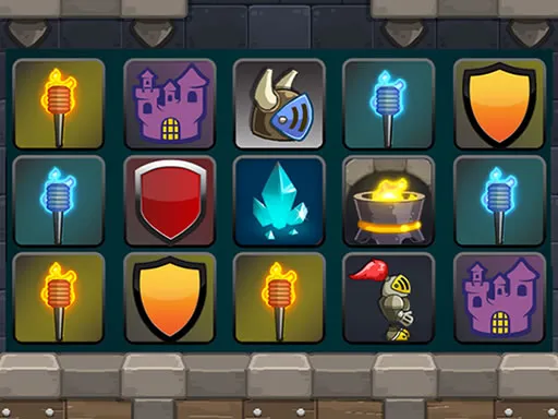 Castle Slot Machines igra online - igraj besplatno