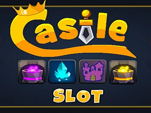 Castle Slot igra online - igraj besplatno